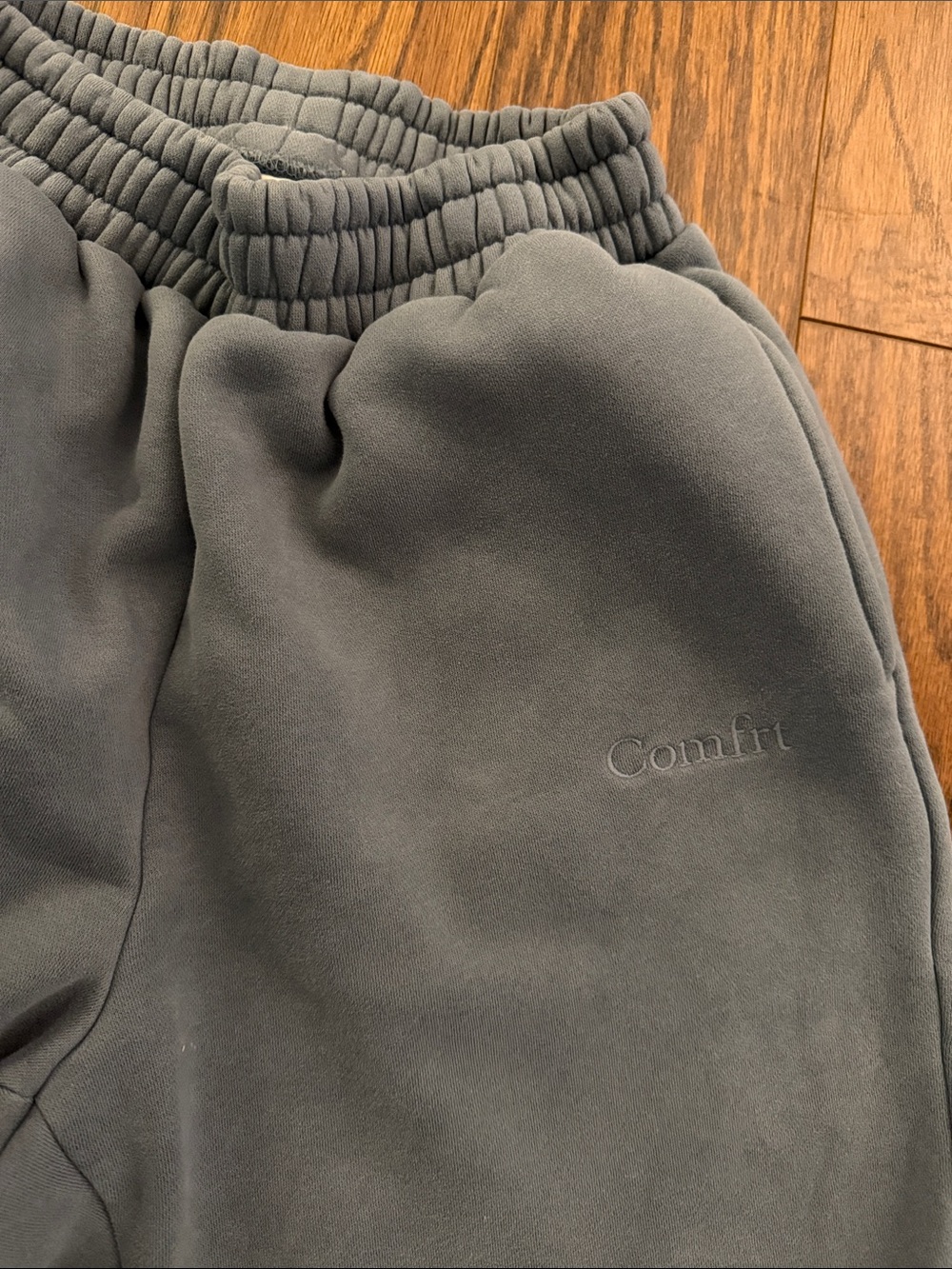 Comfrt Sweat Set - Picture 7 of 8
